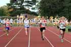 200 metres, 2025 NEGP No 6 Monkton, Wednesday, August 13th.  Photo: David T. Hewitson/Sports for All Pics